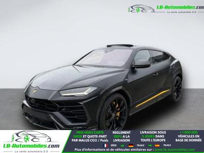 Lamborghini Urus 4.0 V8 650 ch BVA