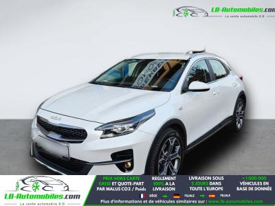 Kia XCeed 1.5l T-GDi 160 ch BVM
