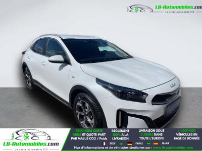 Kia XCeed 1.5l T-GDi 160 ch BVM