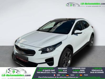 Kia XCeed 1.5l T-GDi 160 ch BVM