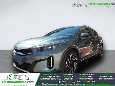 Kia XCeed 1.5l T-GDi 160 ch BVM