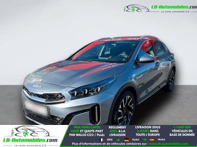 Kia XCeed 1.5l T-GDi 160 ch BVM