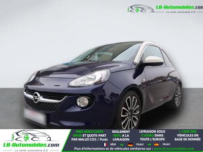 Opel Adam 1.2 Twinport 70 ch