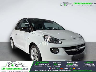 Opel Adam 1.2 Twinport 70 ch