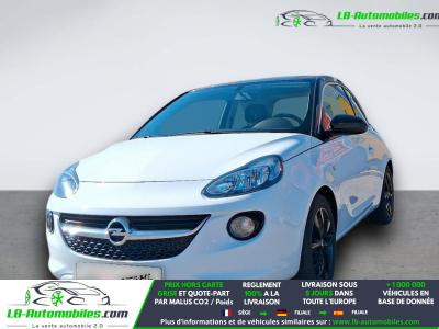 Opel Adam 1.2 Twinport 70 ch
