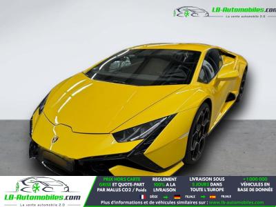 Lamborghini Huracan Tecnica 5.2 V10 640 RWD LDF7