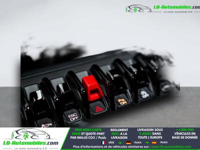 Lamborghini Huracan Tecnica 5.2 V10 640 RWD LDF7