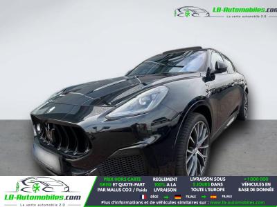 Maserati Grecale V6 530 ch