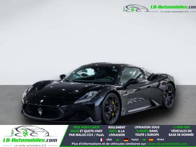 Maserati MC20 V6 630 ch