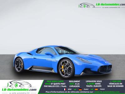 Maserati MC20 V6 630 ch
