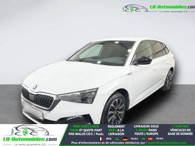 Skoda Scala 1.5 TSI 150 ch BVA