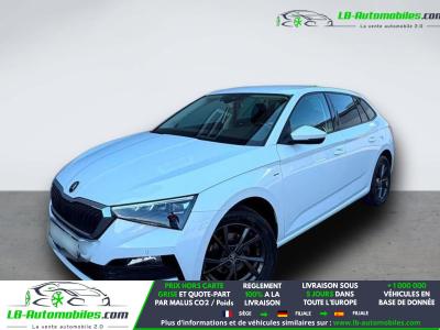 Skoda Scala 1.5 TSI 150 ch BVA