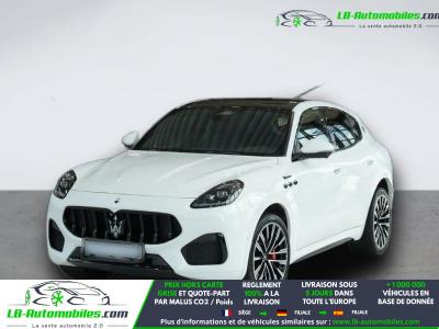 Maserati Grecale 330 ch Hybride