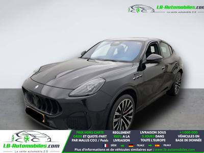 Maserati Grecale 330 ch Hybride