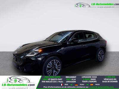 Maserati Grecale 300 ch Hybride