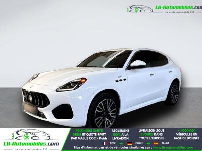 Maserati Grecale 300 ch Hybride