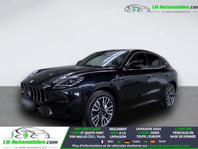 Maserati Grecale 300 ch Hybride