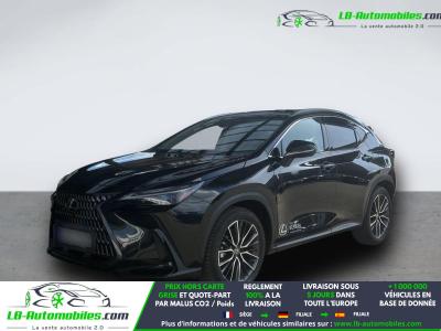 Lexus NX 350h 2WD Hybride