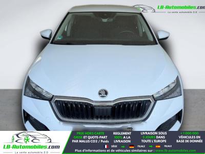 Skoda Scala 1.5 TSI 150 ch BVM