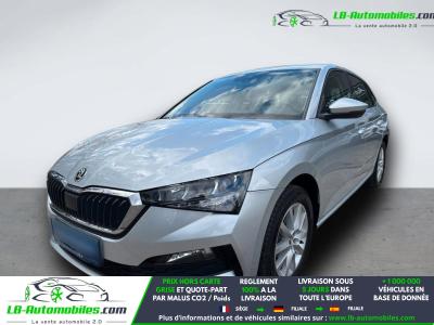 Skoda Scala 1.5 TSI 150 ch BVA
