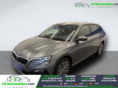 Skoda Scala 1.0 TSI 110 ch BVA
