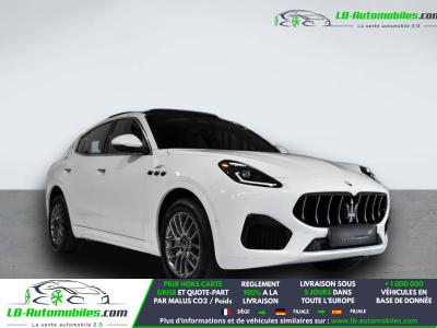Maserati Grecale 300 ch Hybride