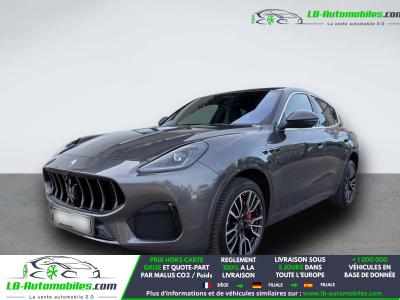 Maserati Grecale 300 ch Hybride