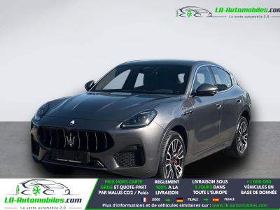 Maserati Grecale 300 ch Hybride