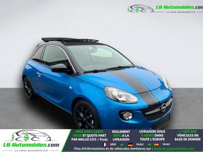 Opel Adam 1.4 Twinport 87 ch BVM
