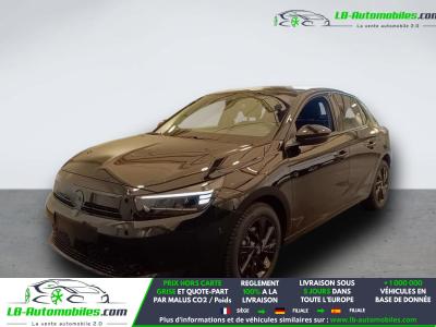 Opel Corsa 1.2 Turbo 130 ch BVA