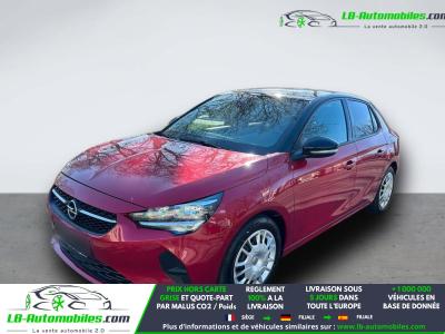 Opel Corsa 1.2 75 ch BVM