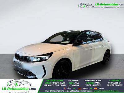 Opel Corsa 1.2 Turbo 130 ch BVA