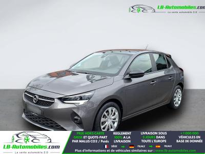 Opel Corsa 1.2 Turbo 100 ch BVA