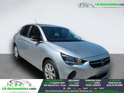 Opel Corsa 1.2 75 ch BVM