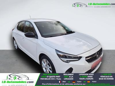 Opel Corsa 1.2 75 ch BVM