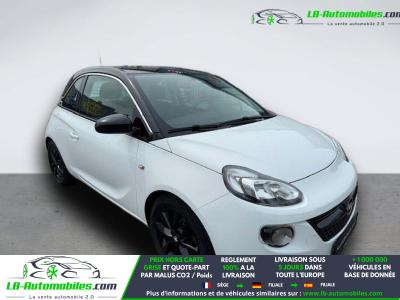 Opel Adam 1.4 Twinport 100 ch