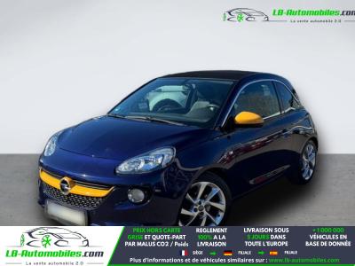 Opel Adam 1.4 Twinport 87 ch BVM