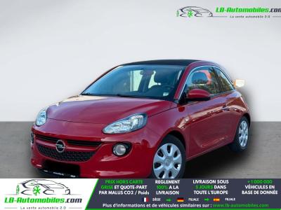 Opel Adam 1.4 Twinport 87 ch BVM