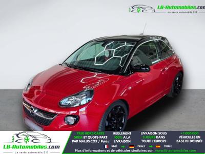 Opel Adam 1.4 Twinport 87 ch BVM