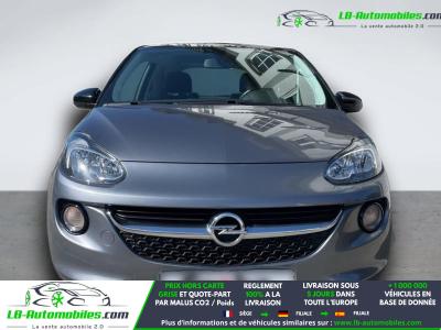 Opel Adam 1.4 Twinport 100 ch