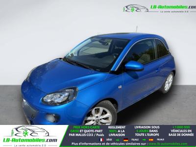 Opel Adam 1.4 Twinport 100 ch