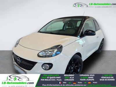 Opel Adam 1.4 Twinport 100 ch