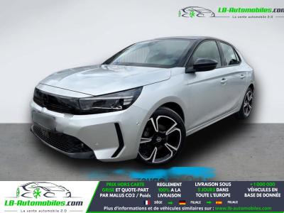 Opel Corsa 1.2 75 ch BVM