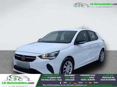 Opel Corsa 1.2 75 ch BVM