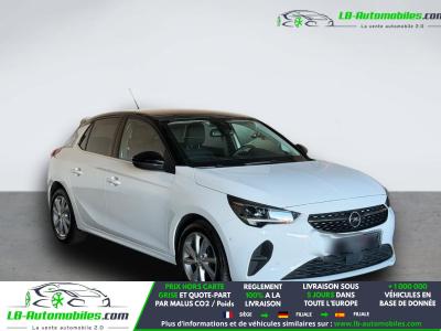 Opel Corsa 1.2 Turbo 100 ch BVA
