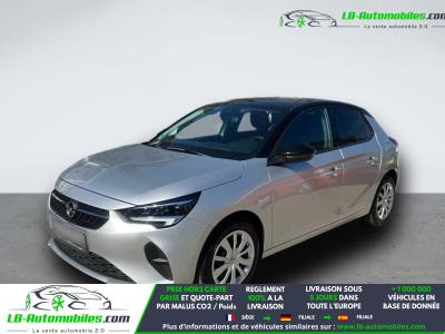 Opel Corsa 1.2 Turbo 100 ch BVA