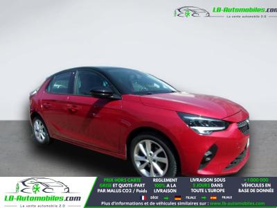 Opel Corsa 1.2 Turbo 100 ch BVA