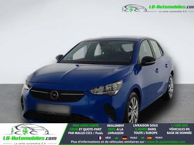 Opel Corsa 1.5 Diesel 100 ch BVM