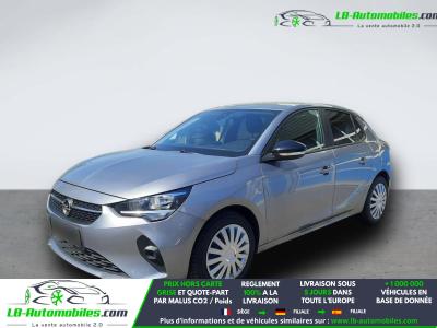 Opel Corsa 1.5 Diesel 100 ch BVM