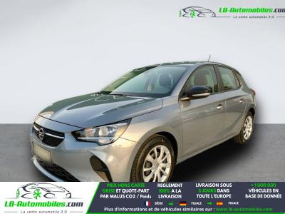 Opel Corsa 1.5 Diesel 100 ch BVM